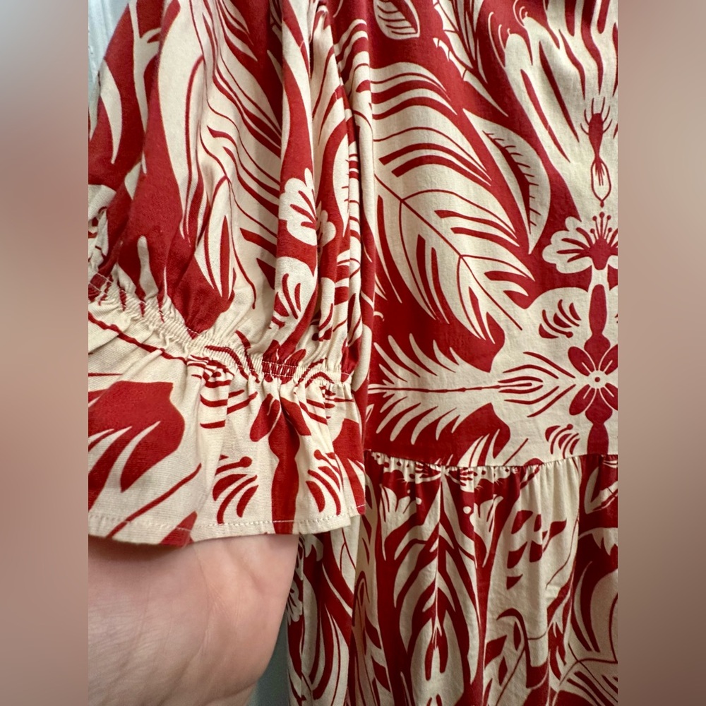 Sheridan French Michola Dress, Small - Picture 5 of 6